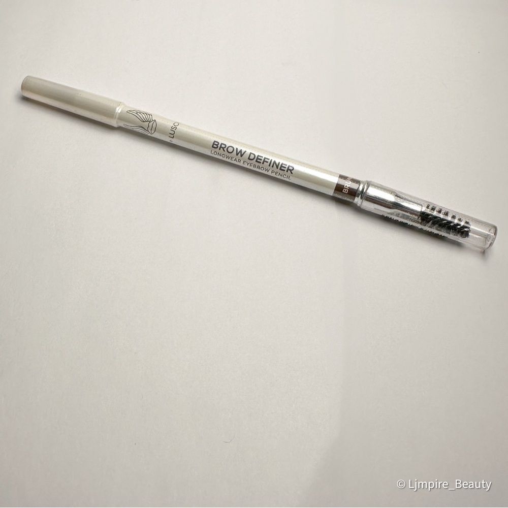 🎁 True + Luscious Brow Definer Eyebrow Pencil in Brunette New & Sealed